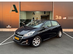 Peugeot 208 - 1.2 PureTech - Active