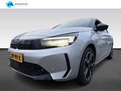 Opel Corsa - 1.2 Turbo Start/Stop 100pk GS