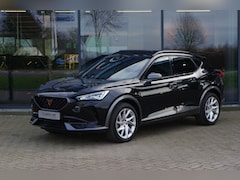 CUPRA Formentor - 1.4 e-Hybrid 204 PK Performance PHEV, Panoramadak, Winterpakket, Camera, Carplay