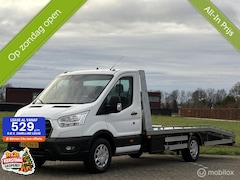 Ford Transit - 350 2.0 TDCI L4H1 - NAP - CARPLAY - NETTE STAAT