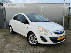 Opel Corsa - 1.4-16V Cosmo - NWE APK - Airco - Cruise