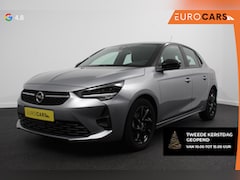 Opel Corsa - 1.2 102pk GS Line Corsa 1.2 GS Line | Navigatie | Apple Carplay/Android Auto | Airco | Cru