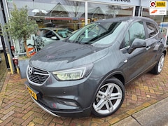 Opel Mokka X - 1.4 Turbo Innovation , automaat, leder, opendak, bose