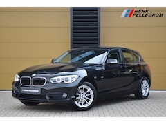 BMW 1-serie - 118i Edition Sport Line * Sportstoelen * LED * Servotronic
