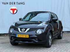 Nissan Juke - 1.6 N-Connecta Aut. / Camera /Navi etc