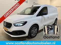 Mercedes-Benz Citan - 112 CDI L2 Pro Automaat / Servicebus / Sortimo Inrichting / Euro 6 / Airco / Camera / CarP