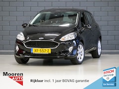 Ford Fiesta - 1.1 85PK Trend | NAVIGATIE | CRUISE CONTROL |