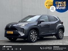 Toyota Yaris Cross - 1.5 Hybrid Dynamic Automaat / Fabrieksgarantie tot 04-2028 < 100.000km, tot 10 jaar mogeli
