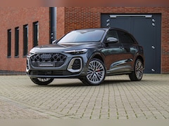 Audi Q5 - 2.0 TFSI e-hybrid quattro S edition | Edition One | Tech Pro | Pano | Memory | B&O | HUD |