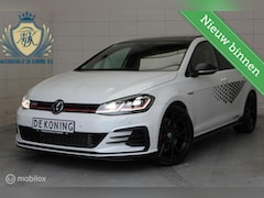 Volkswagen Golf - GTI TCR Pano, Stoel-vw, Virtual-screen