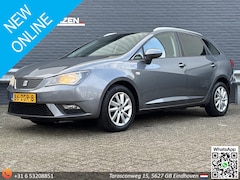 SEAT Ibiza ST - 1.2 TDI Style Ecomotive | € 1.999, - NETTO | Climate | Cruise | PDC