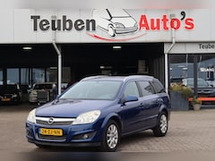 Opel Astra Wagon - 1.6 Temptation Airco, Cruise control, Elektrische ramen, Trekhaak