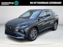 Hyundai Tucson - 1.6 T-GDI PHEV Premium Sky | 8.500, - korting | Rijklaarprijs | Apple CarPlay/Android Auto