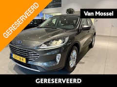 Ford Kuga - 2.5 PHEV Titanium Elektr. wegklapbare Trekhaak | Adaptieve Cruise Controle | Winter Pack