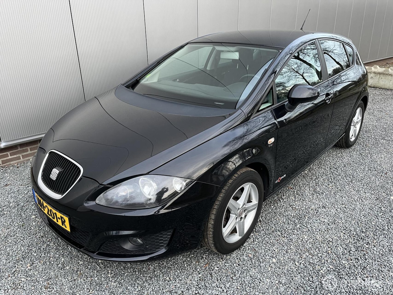 SEAT Leon - 1.2 TSI Ecomotive COPA 1.2 TSI Ecomotive COPA - AutoWereld.nl