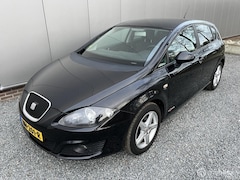 SEAT Leon - 1.2 TSI Ecomotive COPA