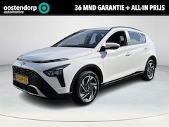 Hyundai Bayon - 1.0 T-GDI Comfort | Rijklaarprijs | Apple Carplay/Android Auto | Achteruitrijcamera | Crui