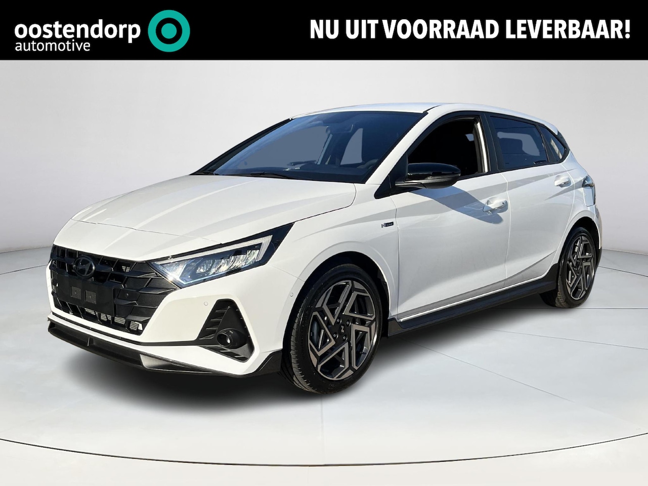Hyundai i20 - 1.0 T-GDI N Line | 2.500,- korting! | Uit voorraad leverbaar ! | Direct leverbaar! | - AutoWereld.nl