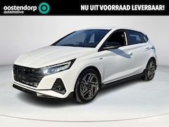 Hyundai i20 - 1.0 T-GDI N Line | 2.500, - korting | Uit voorraad leverbaar | Direct leverbaar |