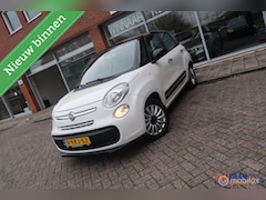 Fiat 500 L - 0.9 TwinAir Easy Eco