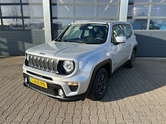 Jeep Renegade - 1.0T 116pk Longitude