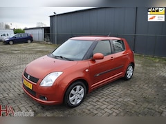 Suzuki Swift - 1.3 Shogun 5-deurs *AIRCO