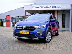 Dacia Sandero - 1.0 TCe 100 Bi-Fuel/LPG-G3 Essential Clima|Cruise|LED|PDC