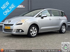 Peugeot 5008 - 1.6 THP ST 7 Persoons | CRUIS | AC | NAVI | PANO |
