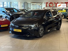 Toyota Corolla - 1.8 5-Drs Hybrid carplay, navi, NL.auto