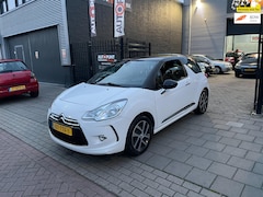 Citroën DS3 - 1.6 e-HDi So Chic 2e Eigenaar Airco Navi PDC NAP APK