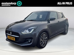 Suzuki Swift - 1.2 Stijl Smart Hybrid (Navigatie)