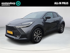 Toyota C-HR - 1.8 Hybrid 140 First Edition (Navigatie - Park. assist)