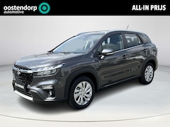 Suzuki S-Cross - 1.5 Hybrid Select