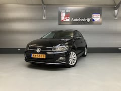 Volkswagen Polo - 1.0 TSI HIGHLENE/PDC/ADAPTIVE CR/CLIMA/CARPLAY/NAVI/ENZ