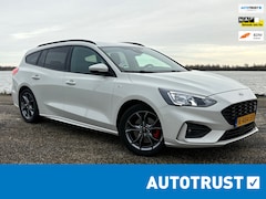 Ford Focus Wagon - 1.0 EcoBoost Hybrid ST Line X Business/Zeer nette/NL