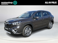 Suzuki S-Cross - 1.4 Boosterjet Style Smart Hybrid