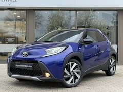 Toyota Aygo X - 1.0 VVT-i MT Envy | JBL | Bi-Tone | Navi