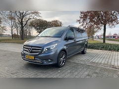 Mercedes-Benz Vito - 119 CDI XL DC LED AUT