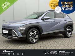 Hyundai Kona - 1.6 GDI HEV Comfort Smart