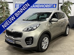Kia Sportage - 1.6 GDI DynamicLine // Leer // Navi // Trekhaak