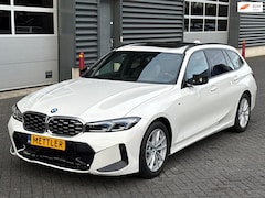 BMW 3-serie Touring - M340i xDrive, M-Pakket panoramadak, 360 camera