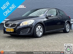 Volvo C30 - 1.6D S/S Kinetic | Climate | Cruise