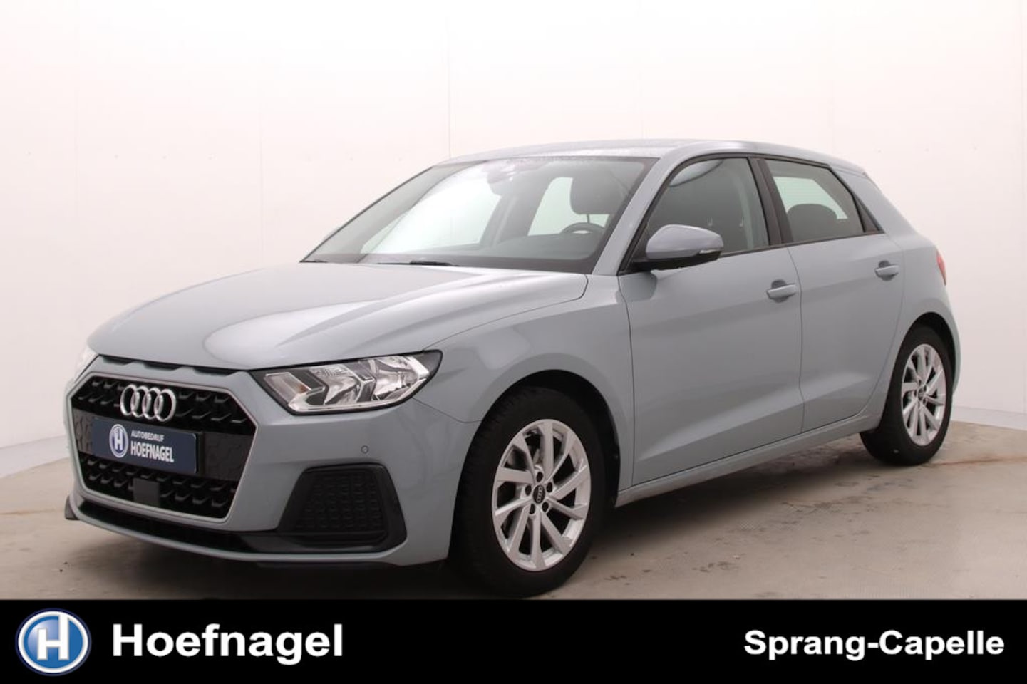 Audi A1 Sportback - 30 TFSI Advanced edition | Cruise Control | Camera | Stoelverwarming | CarPlay | - AutoWereld.nl