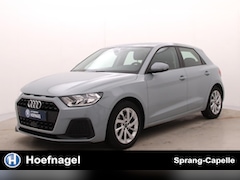 Audi A1 Sportback - 30 TFSI Advanced edition | Cruise Control | Camera | Stoelverwarming | CarPlay |
