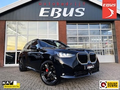 BMW X3 - 30e xDrive M-Sport Pro / Trekhaak / Laser