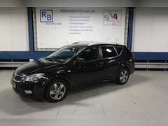 Kia Cee'd Sporty Wagon - 1.4 CVVT Seven COMPLETE HISTORIE/ NAP/ TREKHAAK