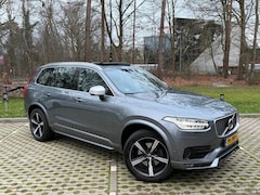 Volvo XC90 - 2.0 D5 AWD R-Design