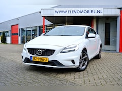 Volvo V40 - 2.0 D3 Business Sport R-design Navi|Leder-Alcantara|Clima|LMV