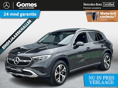 Mercedes-Benz GLC-klasse - 300e 4MATIC Luxury | Panoramadak | Memory Stoelen