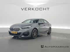 BMW 2-serie Gran Coupé - 218i M Sport | Navi | LED | Apple CarPlay | 19'' | Cruise | Clima | PDC